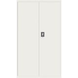 vidaXL-Archiefkast-105x40x180-cm-staal-wit