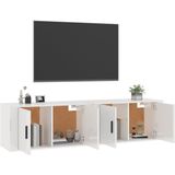 vidaXL-Tv-wandmeubels-2-st-80x34,5x40-cm-hoogglans-wit