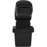 Armsteun - Zwart - ABS - Verstelbare Hoogte