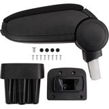 Armsteun - Zwart - ABS - Verstelbare Hoogte