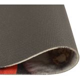 vidaXL-Keukenmat-wasbaar-wijn--en-dinerprint-60x300-cm-fluweel