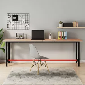 Bureau Schrijftafel Met Schuifladen Scandinavisch Klein Bureau 110 Cm Moderne Computertafel Consoletafel Witte Smalle Werktafel Bureau Laptop Pc Tafel 1024x971