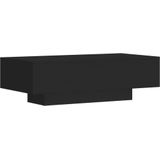 vidaXL-Salontafel-100x49,5x31-cm-bewerkt-hout-zwart