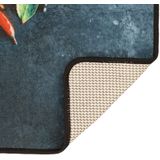 vidaXL-Keukenmat-wasbaar-anti-slip-60x180-cm-meerkleurig