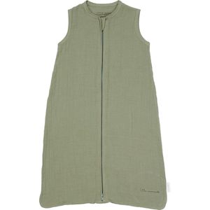 Little Dutch zomer slaapzak hydrofiel Olive
