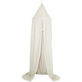 Little Dutch hydrofiele klamboe Soft White