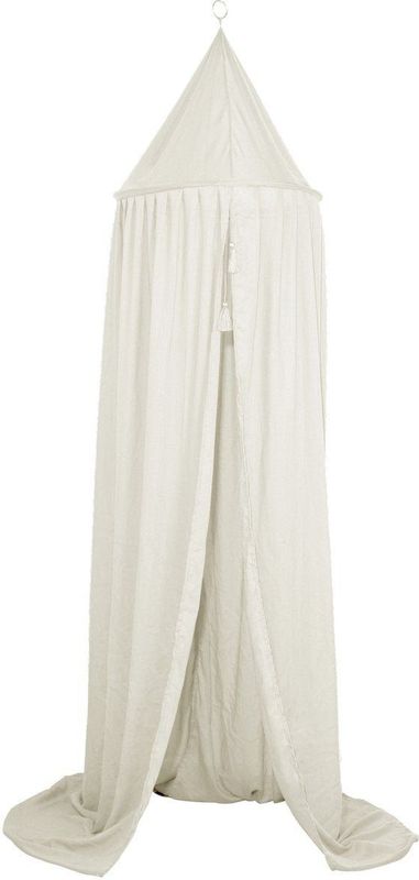 Little Dutch hydrofiele klamboe Soft White