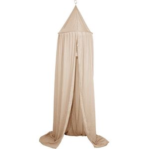 Little Dutch hydrofiele klamboe Beige