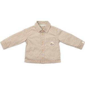 Little Dutch Babyjasje Beige