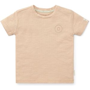 Little Dutch Baby Shirt Lange Mouwen Beige