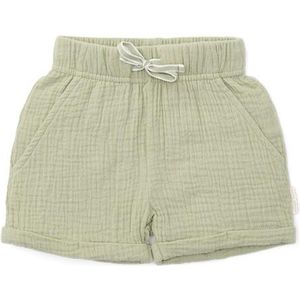 Little Dutch Baby Broekje Mousseline Grass Green