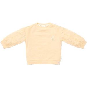 Little Dutch Baby Trui Honey Yellow