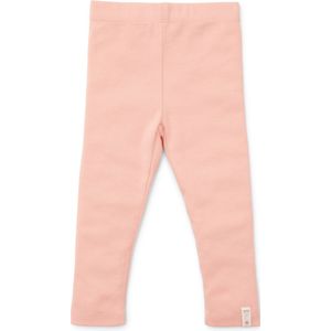 Little Dutch Little Farm Flower Pink - Legging - Maat 80