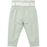 Little Dutch - Little Farm - Broek - Groen - Maat 86