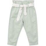 Little Dutch - Little Farm - Broek - Groen - Maat 86
