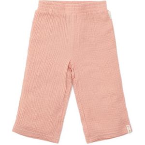 Little Dutch Baby Broekje Mousseline Flower Pink