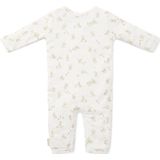 Little Dutch - Boxpakje - Gebroken Wit - Biologisch Katoen