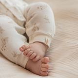 Little Dutch - Boxpakje - Gebroken Wit - Biologisch Katoen