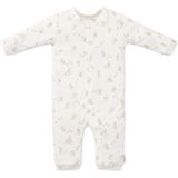 Little Dutch - Boxpakje - Gebroken Wit - Biologisch Katoen