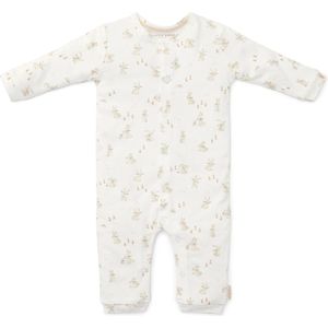 Little Dutch - Boxpakje - Gebroken Wit - Biologisch Katoen