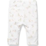 Little Dutch - Baby Bunny - Broekje - Gebroken Wit - Biologisch Katoen