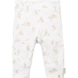 Little Dutch - Baby Bunny - Broekje - Gebroken Wit - Biologisch Katoen