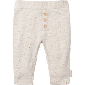 Little Dutch - Broek - Zandkleurig - Biologisch Katoen