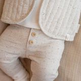 Little Dutch Nappy Sand - Baby Jongens en Meisjes - Broek