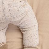 Little Dutch Nappy Sand - Baby Jongens en Meisjes - Broek