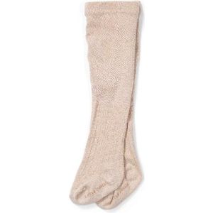 Little Dutch - Maillot - Zand - 100% Biologisch Katoen