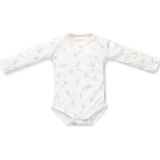 Little Dutch Overslag Romper Baby Bunny - Lange Mouw