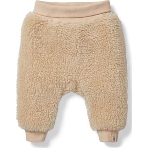 Little Dutch Baby Broekje Teddy Broek Sand