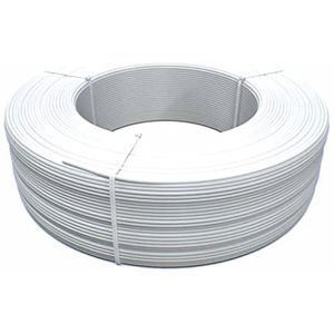 FormFutura - ReFill PETG (lichtgrijs, 1,75 mm, 750 gram)