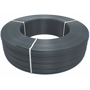 FormFutura - ReFill PETG (Iron Grey, 1,75 mm, 750 gram)