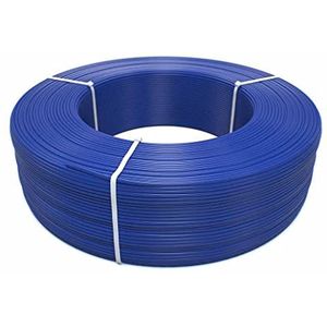 FormFutura - ReFill PETG (signaal blue, 1,75 mm, 750 gram)
