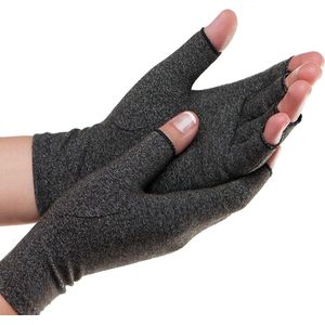 BOTC Reuma Handschoenen - 1 Paar - Artrose - artritis - Maat L - Artrose - artritis