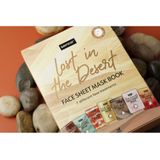 Sence Collection - Gezichtsmaskers Geschenkset - Lost in the Desert - 5 x 20ml
