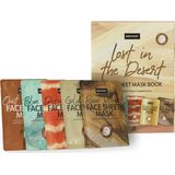 Sence Collection - Gezichtsmaskers Geschenkset - Lost in the Desert - 5 x 20ml