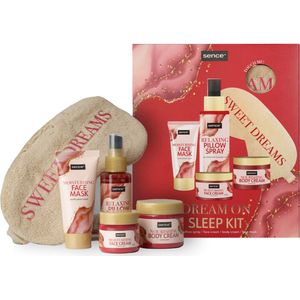 Dream On Sleep Kit Geschenkset