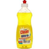 At Home Clean afwasmiddel Lemon (500 ml)