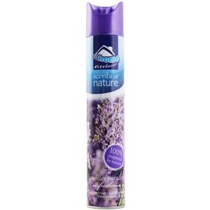 At Home Luchtverfrisser Spray Lavendel 400 ml