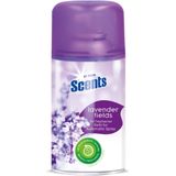 At Home - Automatische Spray Navulling - Lavendel - 250 ml