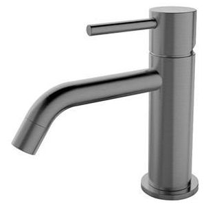 Wiesbaden Wastafelkraan Style Gunmetal