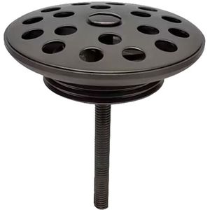 Afvoerplug wiesbaden rooster 5/4 gunmetal