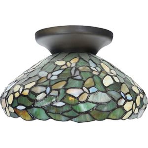 Tiffany Plafonnière Settle Down - Art Deco Trade