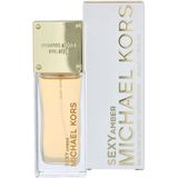 Michael Kors Sexy Amber Eau de Parfum