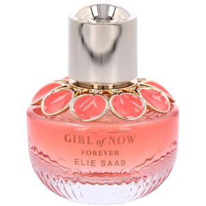 Elie Saab Girl Of Now Forever Eau de Parfum