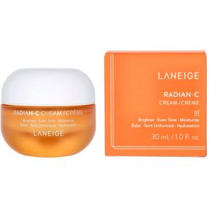 Laneige - Radian-C Cream - Vitaminecrème