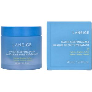 Laneige - Water Sleeping Mask - Gezichtsmasker