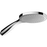 Hotbath Ace Handdouche - velvet - 13cm - Chroom AC370CR